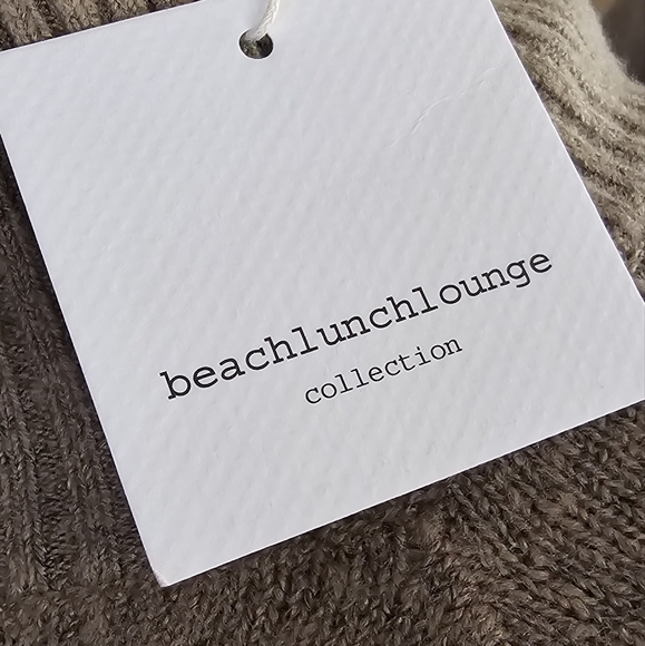 Mock turtleneck sweater - Picture 3 of 6